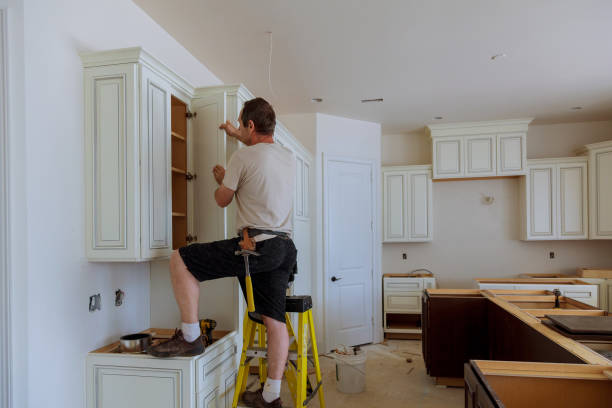 Licensed Kitchen Remodeling service in Odessa, FL - I E Kitchen