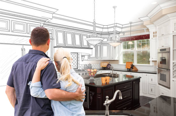 24/7 Emergency Kitchen Remodeling experts in Odessa, FL