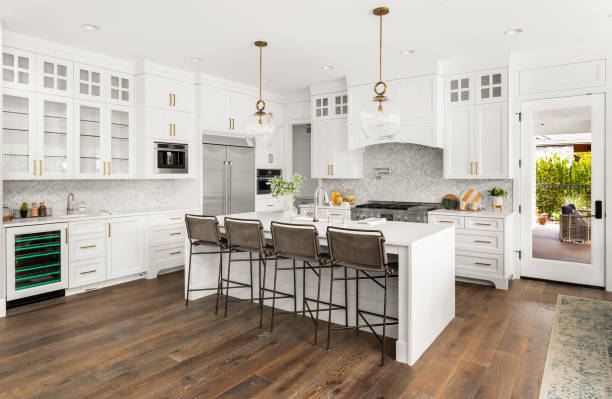 Reliable Kitchen Remodeling contractor in Odessa, FL by I E Kitchen