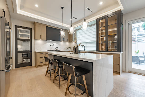 Affordable Kitchen Remodeling solutions in Odessa, FL